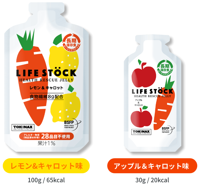 バランスタイプ