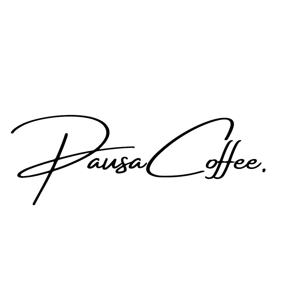 PAUSA COFFEE.